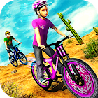 Mountain Climb Bicycle Rider 1.2