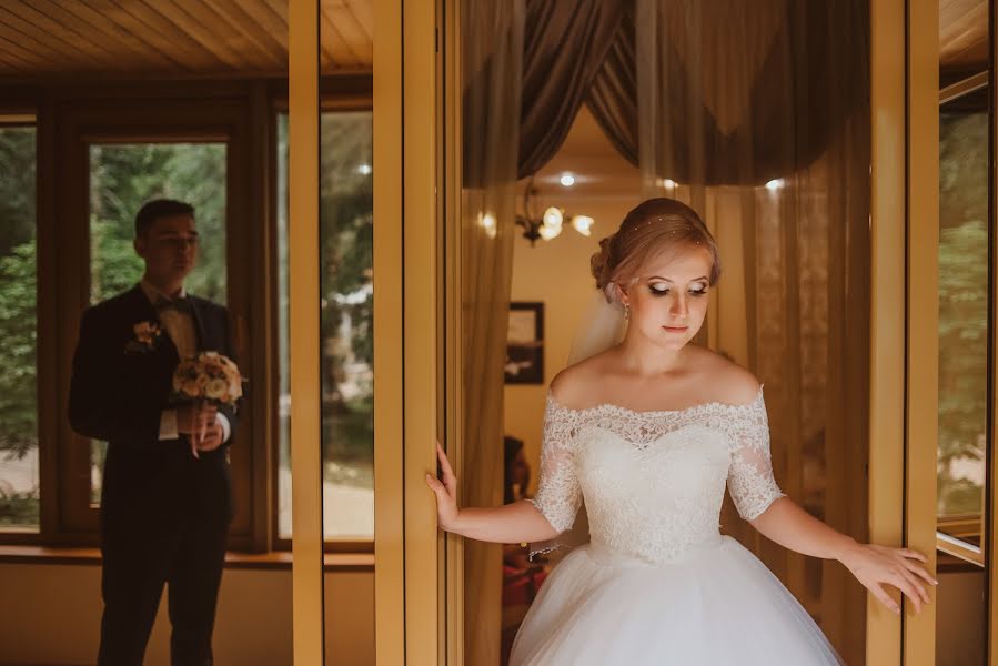 Photographe de mariage Irina Zakharkina (carol). Photo du 29 mars 2016