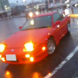 180SX RPS13