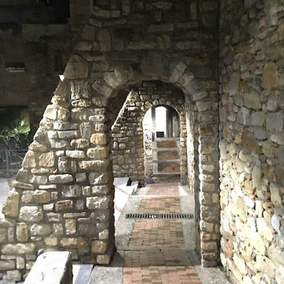 Porta San Giuseppe di Marco Forno