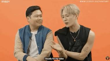 Meet The World Famous Director Behind GOT7 Jackson Wang's Music Video Cruel  - Koreaboo