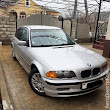 продам авто BMW 316 3er Compact (E36)