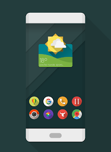 PINN - ICON PACK