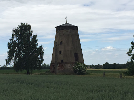 Alte Windmühle 