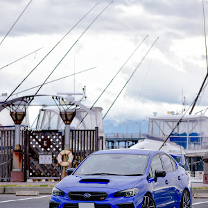 WRX STI VAB