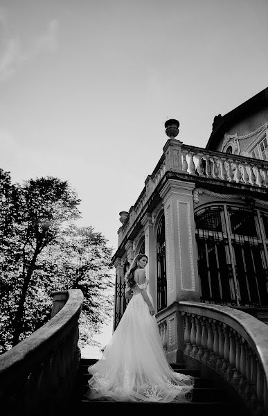 Fotógrafo de casamento Radosław Salamucha (fotojimmy). Foto de 22 de julho 2023