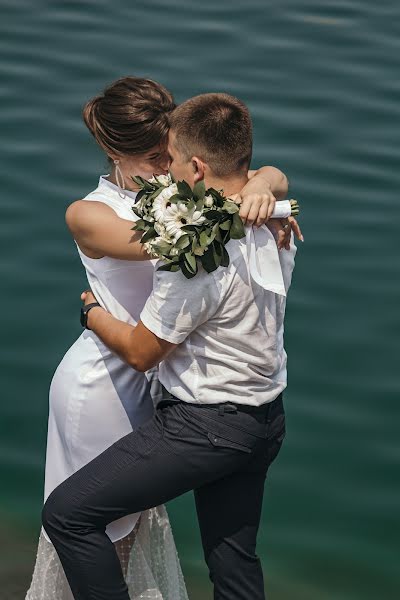 Fotógrafo de casamento Vitaliy Rubcov (vitaliirubtsov). Foto de 14 de julho 2020