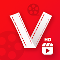 Icon All Video Downloader App-2024