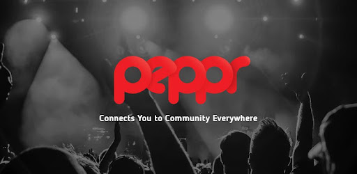 App download peppr free Pepper for