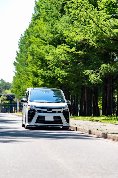 ヴォクシーの青森県ユーザー・NikonD780・目指せPickUpCars・青森市・カメ活📷に関するカスタム事例の投稿画像14枚目