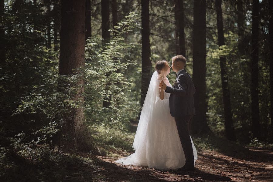 Fotografer pernikahan Maksim Prokopovich (maxpm). Foto tanggal 20 September 2022