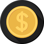 Cover Image of Download Simple Coin Flip (Phone+Wear) 6.5 APK