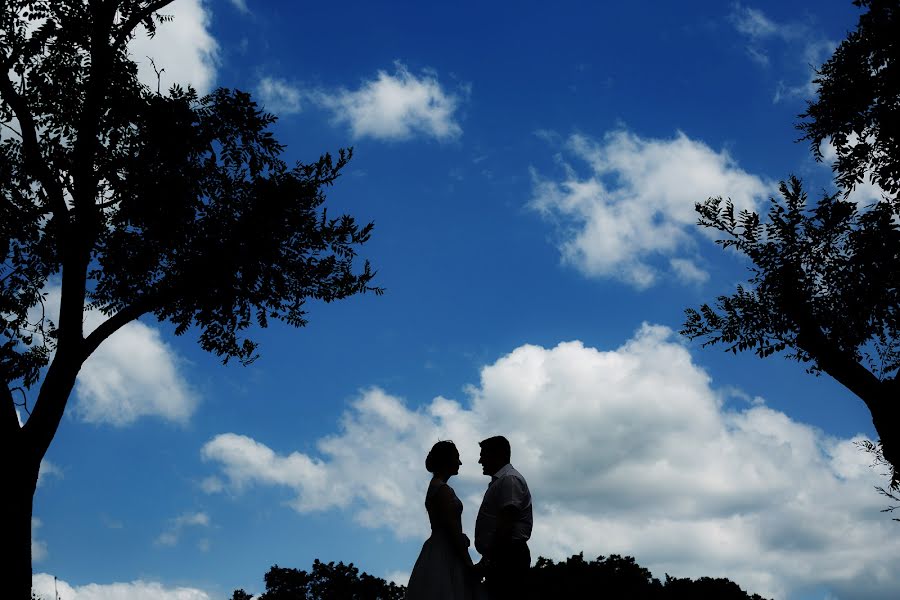 Photographe de mariage Viktor Gubarev (allinclusive). Photo du 18 septembre 2021