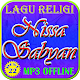 Download Religion Song Nissa Sabyan Mp3 Offline For PC Windows and Mac 2.0