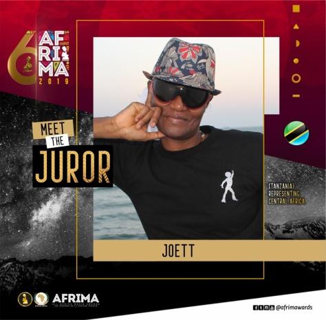 C:\Users\Sola Dada\Documents\AFRIMA 2019\AFRIMA Jury\Eastern Africa-Tanzania, Joett.jpeg