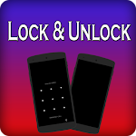 Cover Image of ダウンロード Auto screen on off ( Smart lock ) 1.0 APK