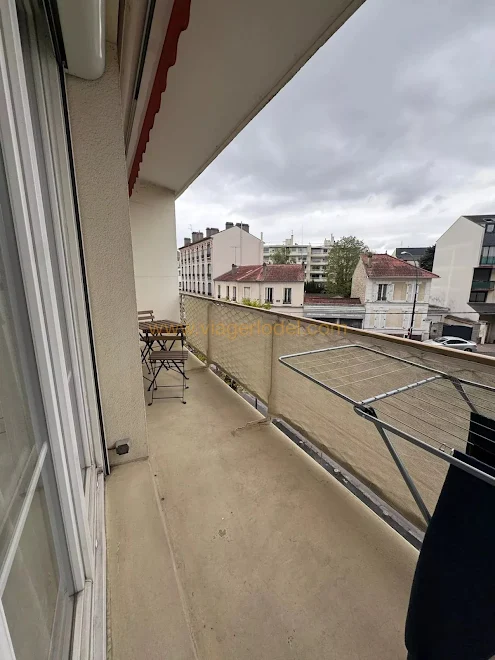 viager à Saint-maur-des-fosses (94) - Photo 13 3