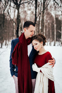 Fotógrafo de bodas Svetlana Yaroshuk (mopsik007). Foto del 27 de febrero 2016