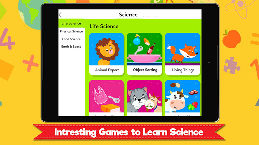 Grade 1 Learning Games for Kids - First Grade App screenshots 14