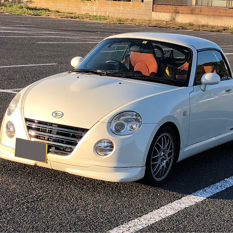 はむおさんが投稿したカスタム事例の投稿画像1枚目