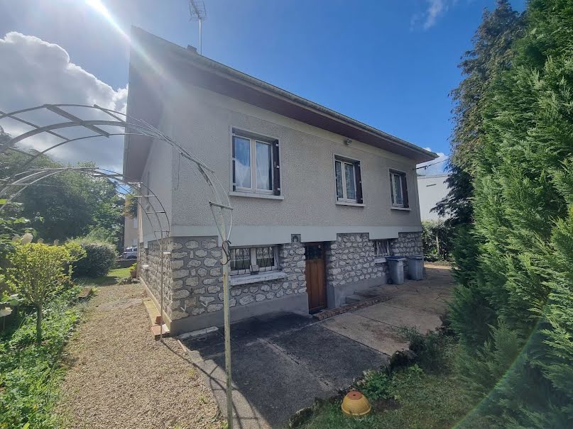 Vente maison 5 pièces 100 m² à Montgeron (91230), 430 000 €