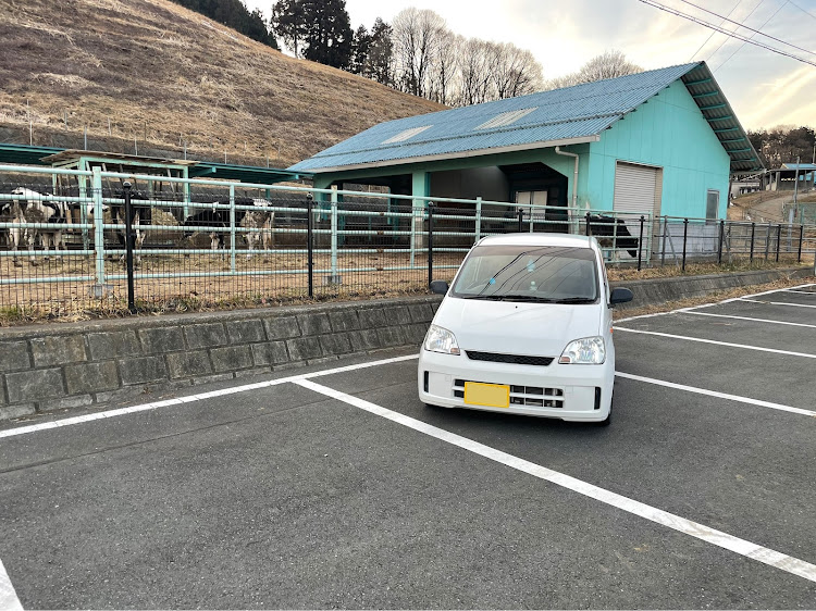 ミラのちび介さんが投稿したカスタム事例の投稿画像1枚目