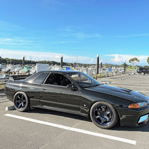 スカイライン GT-R BNR32