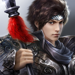 Cover Image of 下载 Dynasty Legends: True Hero Rises from Chaos 8.0.606 APK