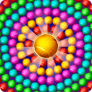 Bubble Tennis Pop 1.4 Icon