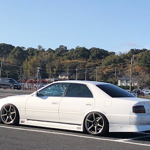 チェイサー JZX100