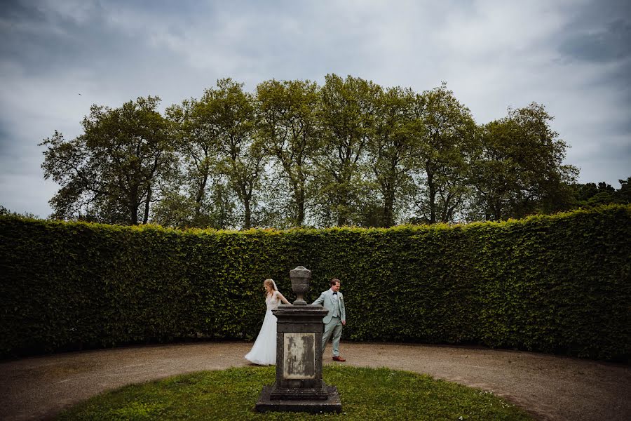 Fotógrafo de bodas Artur Voth (voth). Foto del 22 de mayo 2023