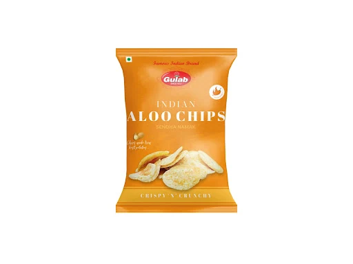 Mota Chips (170 Gm)