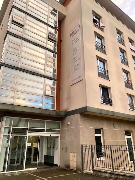 Vente appartement 1 pièce 32 m² à La plaine saint denis (93210), 125 000 €