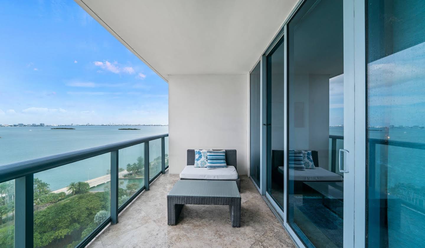 Appartement Miami