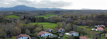 terrain à Arbonne (64)