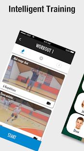 Basketball Forward Strength & Conditioning(圖3)-速報App