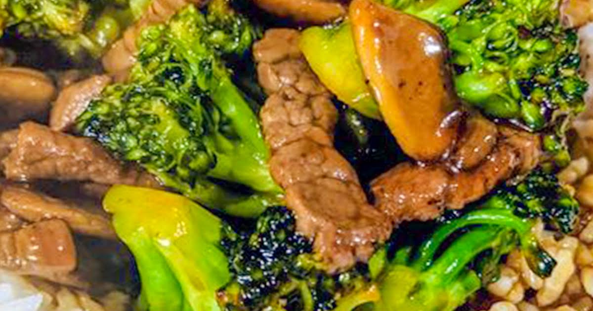 Asian Essentials: The Absolute Best Stir-Fry Sauce | Just A Pinch Recipes