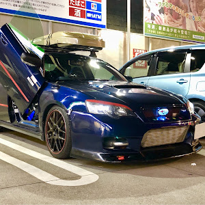 レガシィB4 BL5
