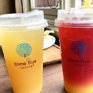 Come True Coffee 成真咖啡(台南正興店)