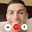 Ronaldo Fake Chat & Video Call icon