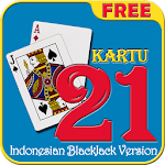 Kartu 21 Apk