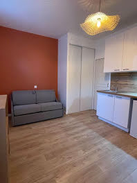 appartement à Le Havre (76)