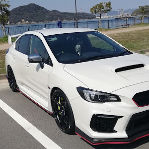 WRX STI VAB