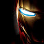 Iron Man Tribute New Tab