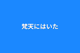 梵天にはいた