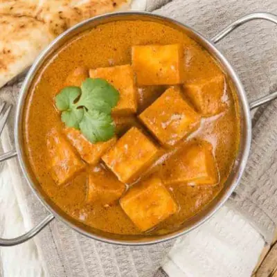 Shahi Paneer