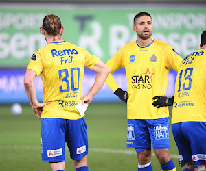 Le Lierse bat Waasland-Beveren... et envoie le RWDM en barrages de la D1A !