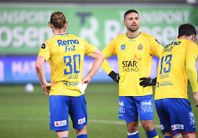 Le Lierse bat Waasland-Beveren... et envoie le RWDM en barrages de la D1A !