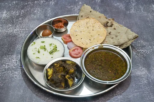 Gawathi Special Masawadi Thali