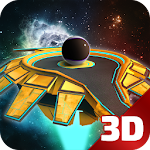 Cover Image of 下载 Ball Alien 1.1.0 APK